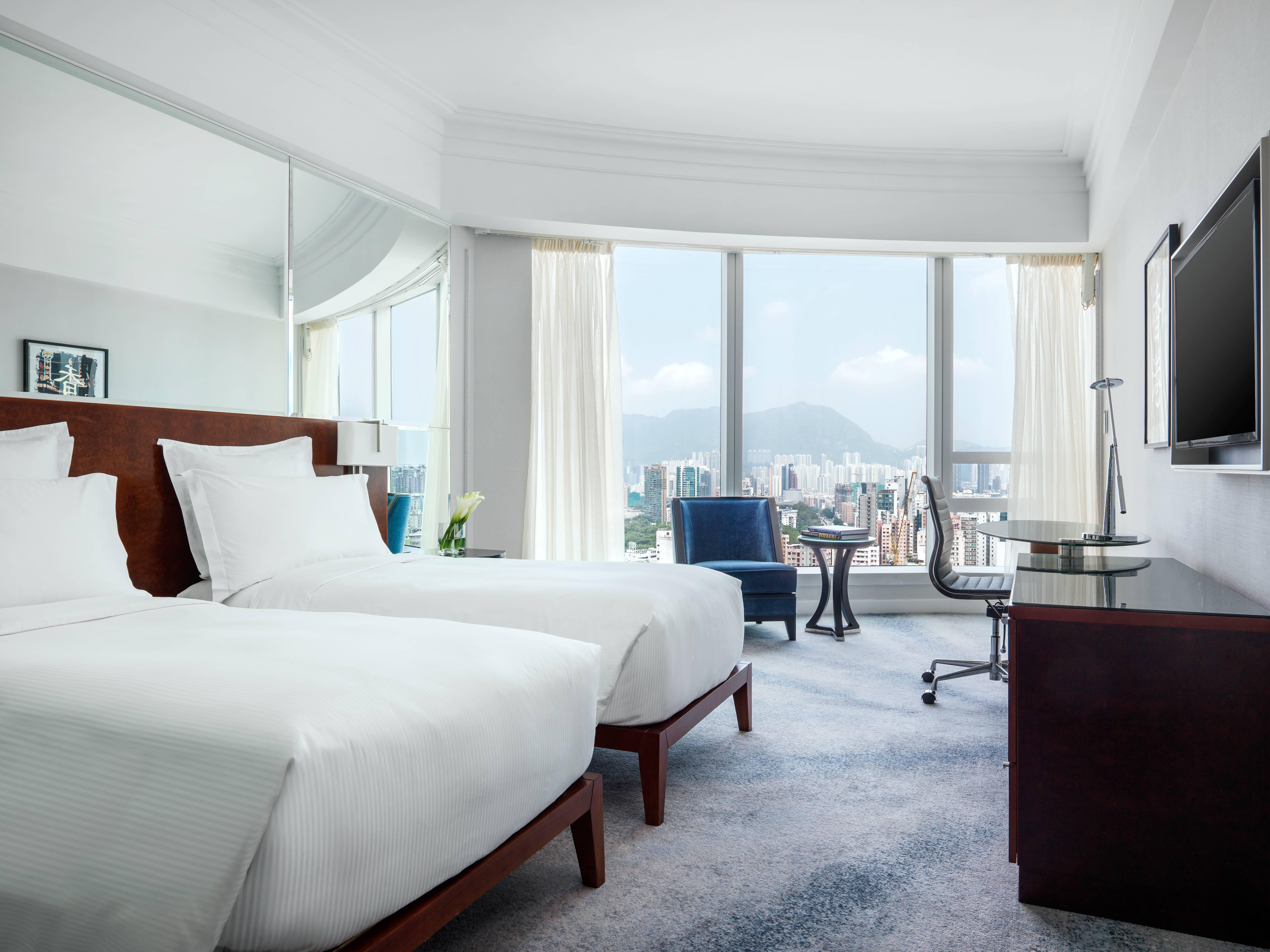 Cordis, Hotel 5*
